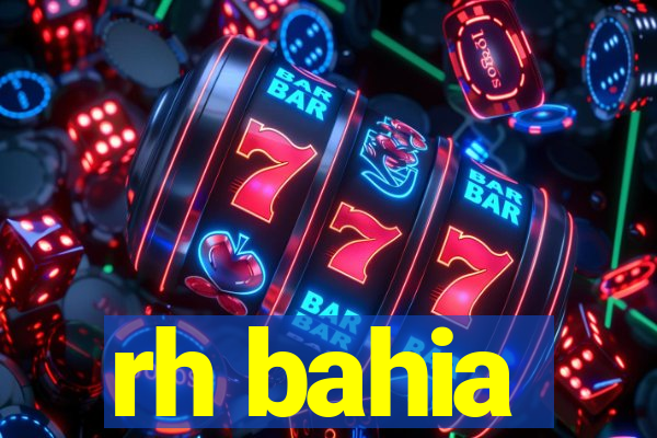 rh bahia